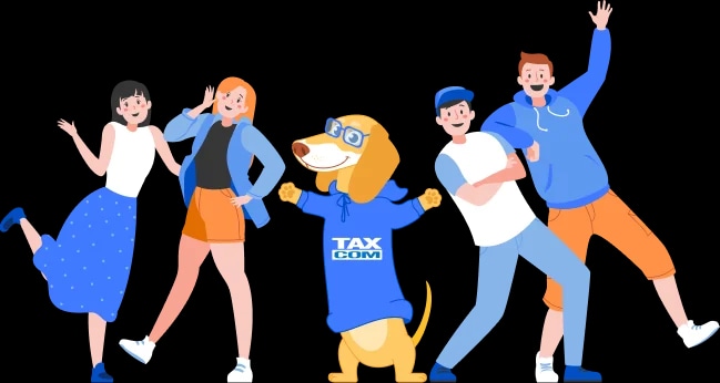 Команда такском