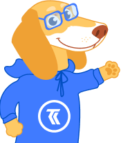 Талисман Taxcom